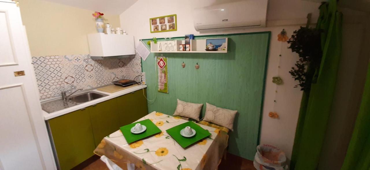 Le Coin Vert Фреджене Екстер'єр фото