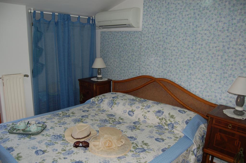 Le Coin Vert Фреджене Номер фото